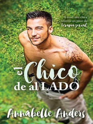 cover image of El Chico de al Lado